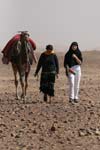 wie Sie zur Caravane Rose du Sable finden